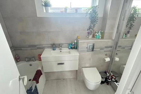 Bathroom/WC