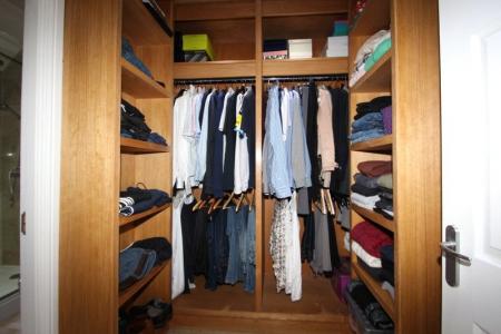 Dressing Room