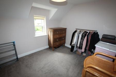 Bedroom Five