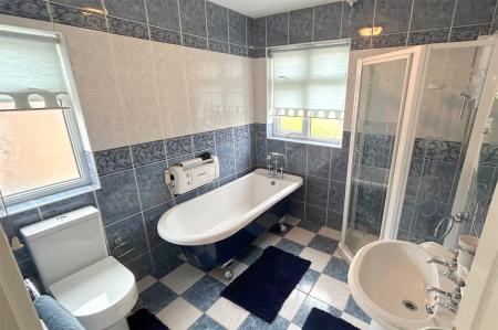 Bathroom/WC