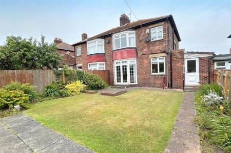 Rear Garden (2)