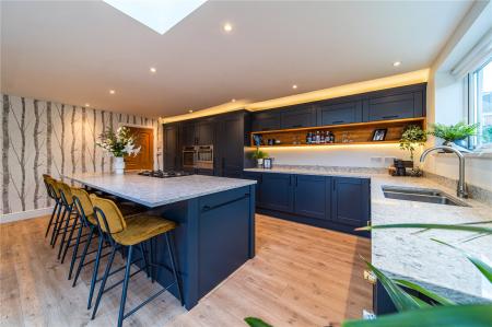 Kitchen Dining