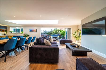 Dining Living