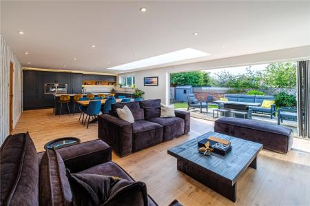 Living Dining