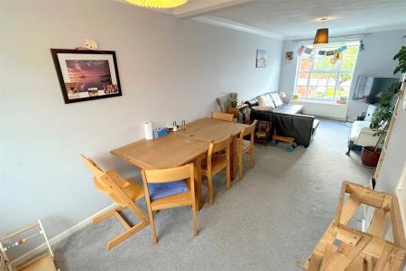 Dining Room Lounge