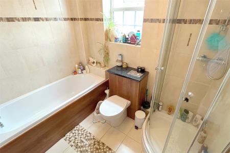 Bathroom/Wc