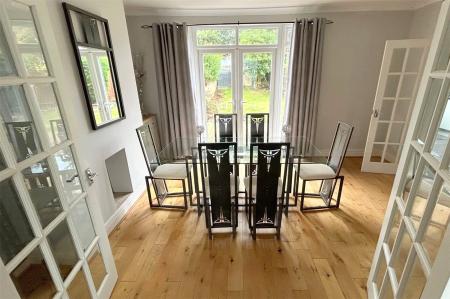 Dining Room 2