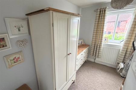 Bedroom Five