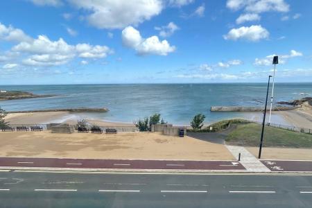 View From Bedroom 1