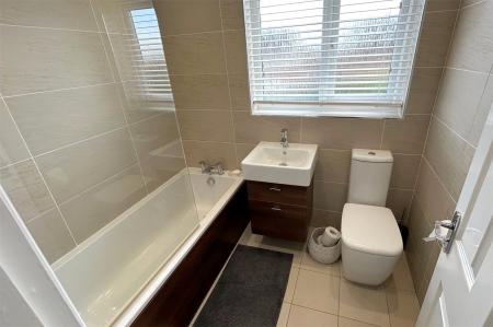Bathroom/WC