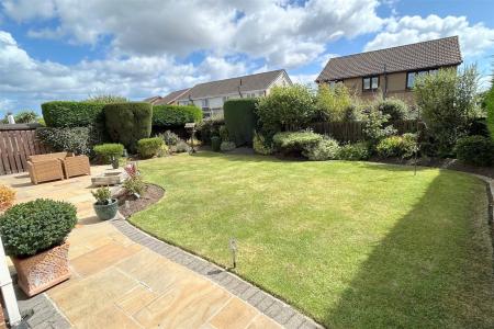 Rear Garden (2)