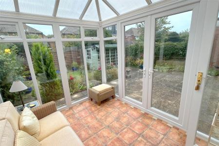 Conservatory (2)