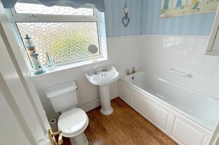 Bathroom/WC