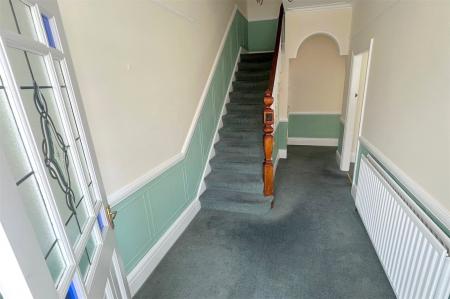Hallway 2