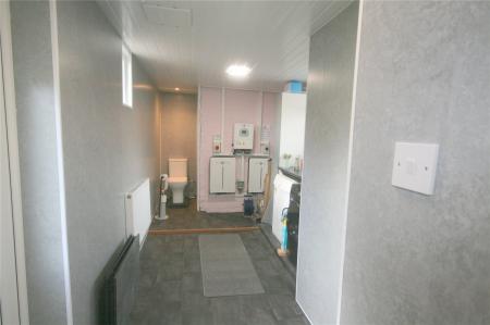 Utility/WC