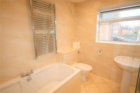 Bathroom/WC