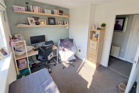 Bedroom Two (2)