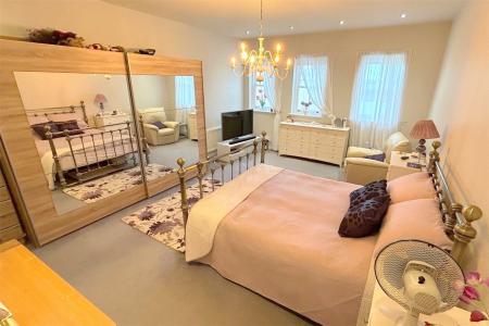 Bedroom 1 2
