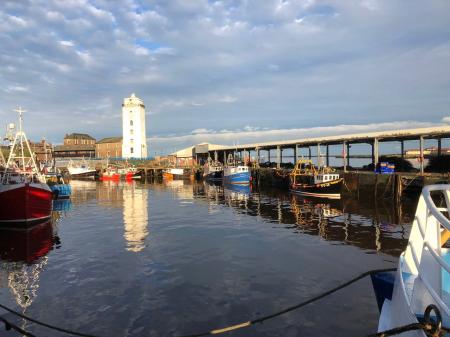 Fish Quay (2)