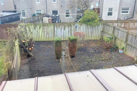 Rear Garden (2)
