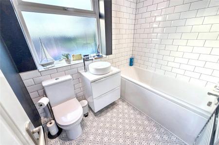 Bathroom/WC