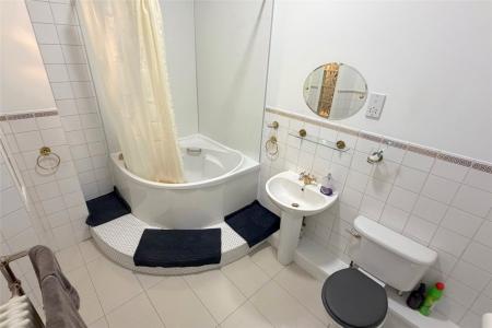 Bathroom/WC