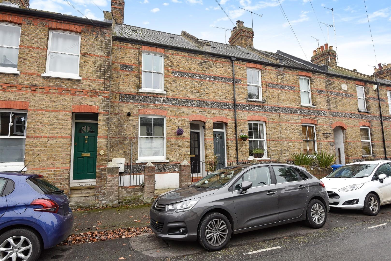 2 bedroom Terraced House for rent in Berks