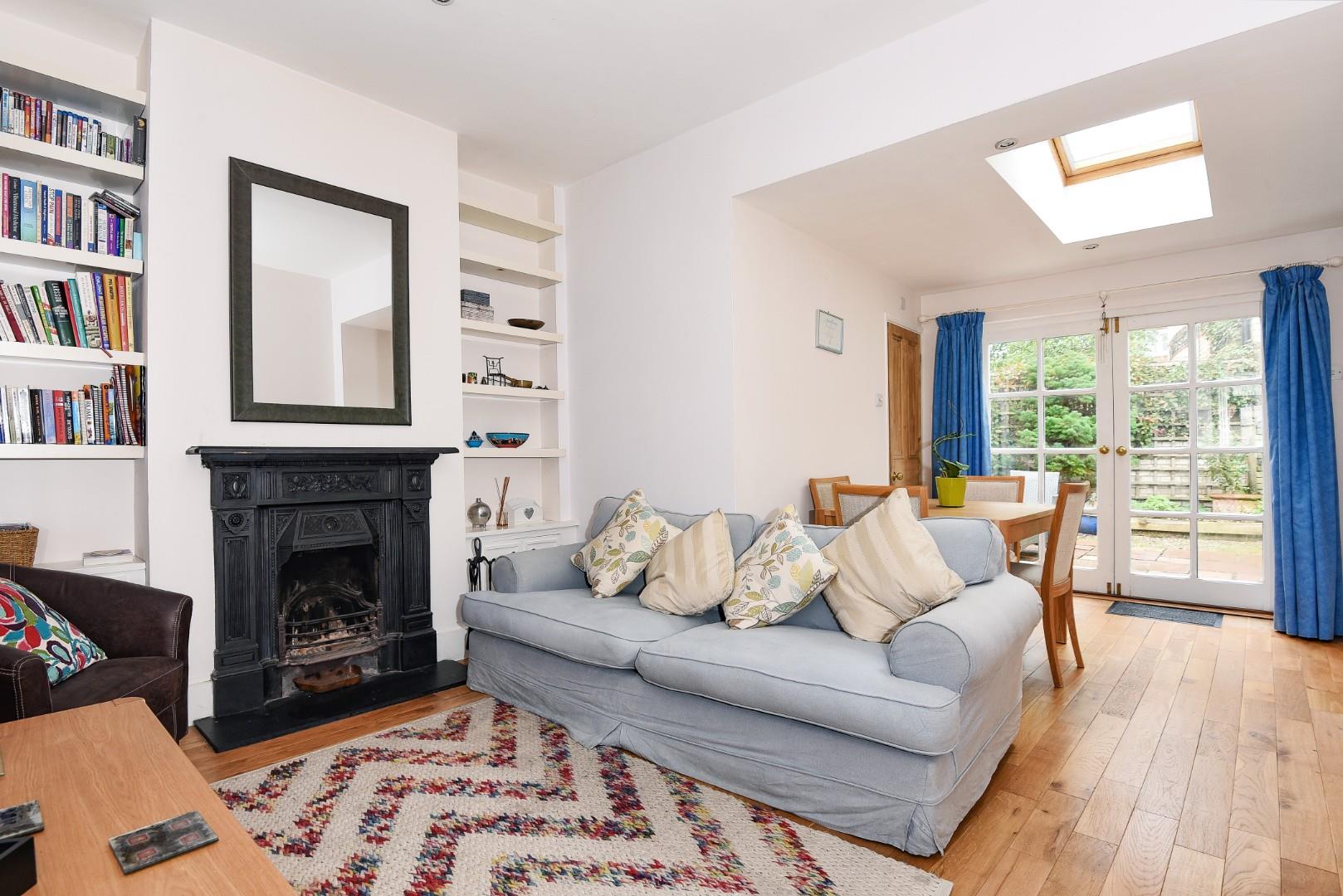 2 bedroom Terraced House for rent in Berks