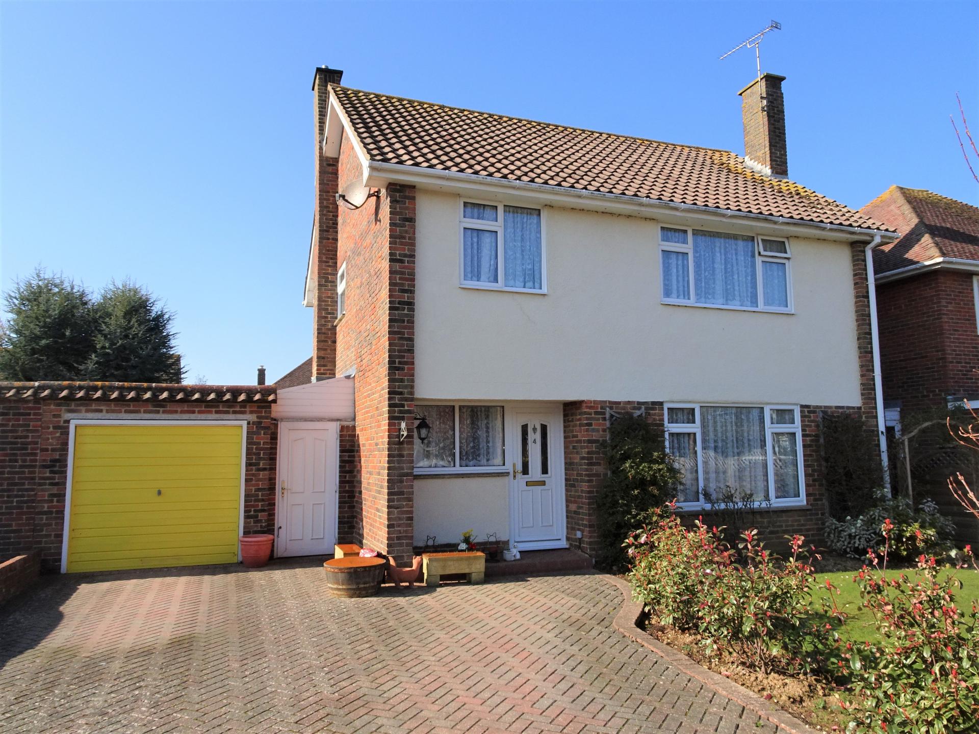 3 bedroom House for sale in Worthing