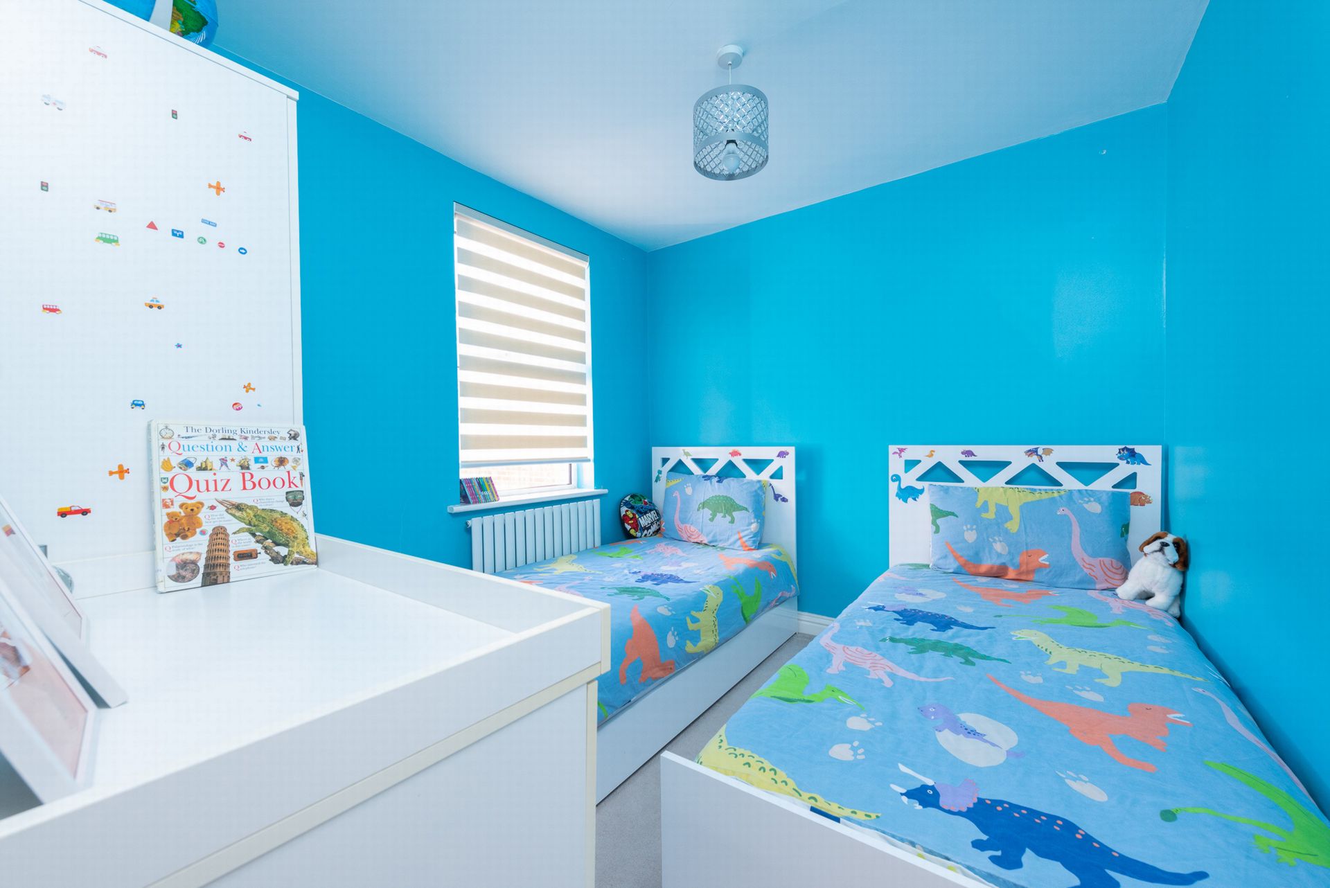 3 bedroom SemiDetached House for rent in Farnborough