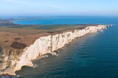 Old Harry