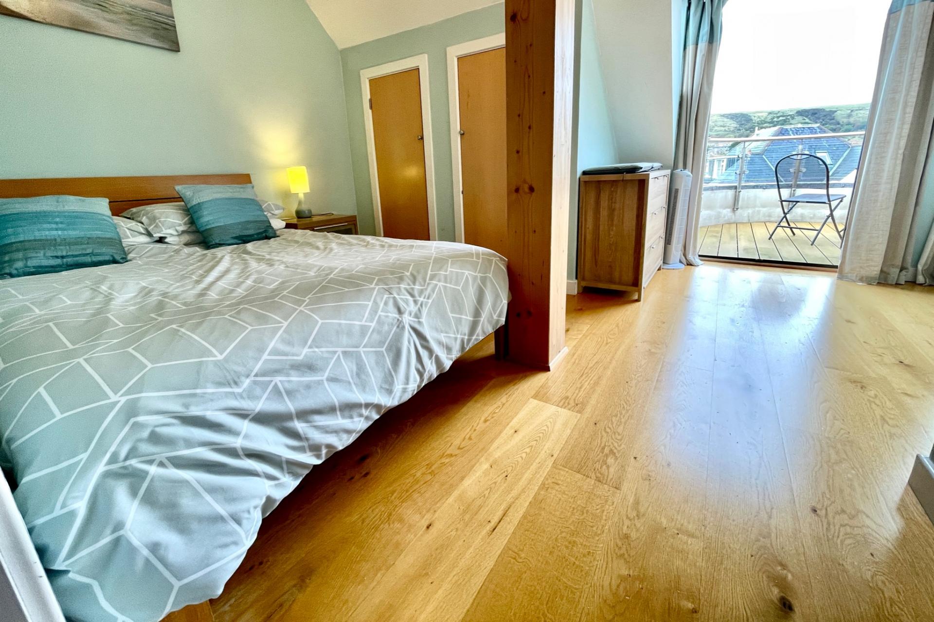 2 bedroom Flat for sale in Swanage