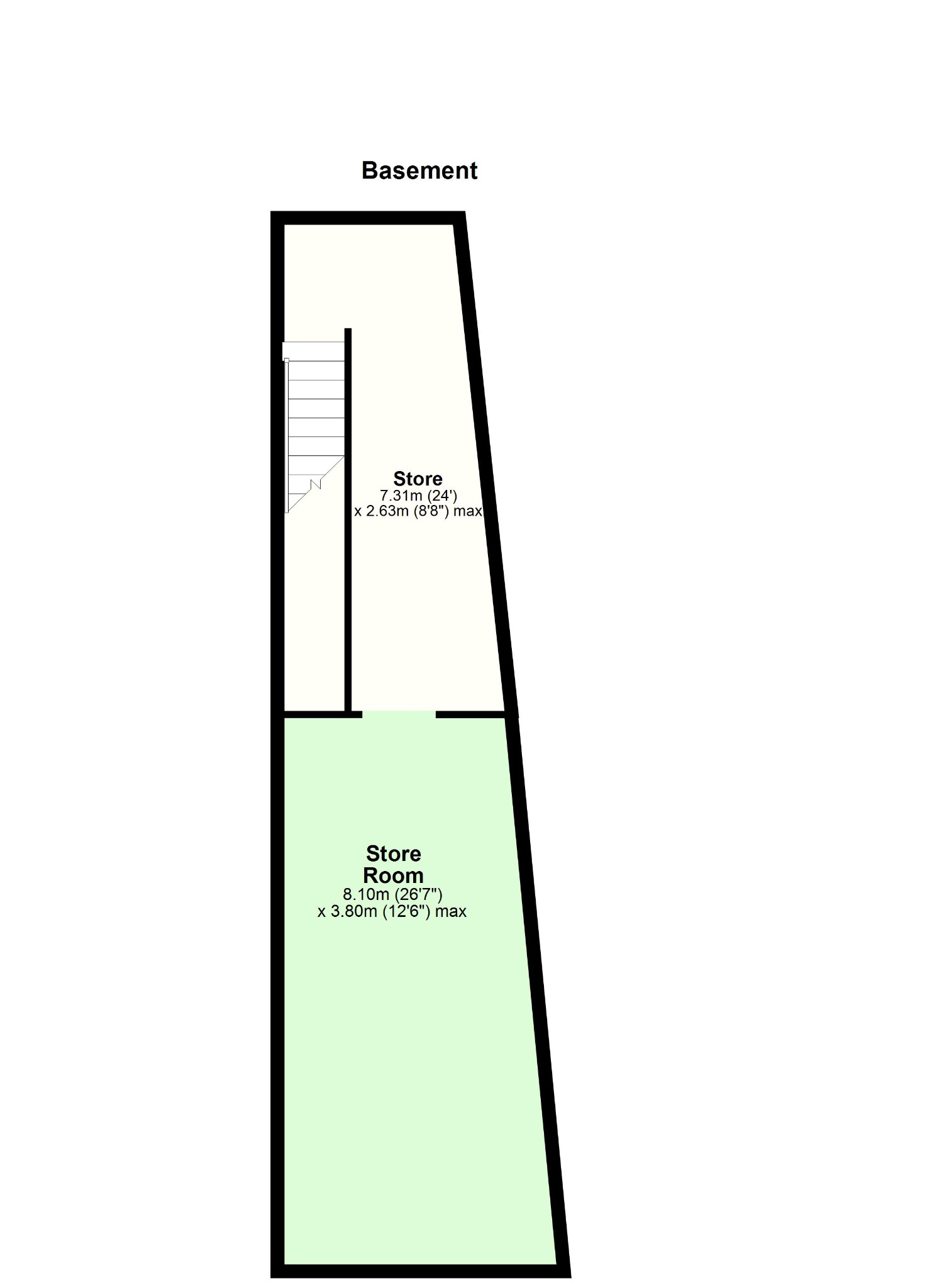 Commercial Property for sale in Swanage