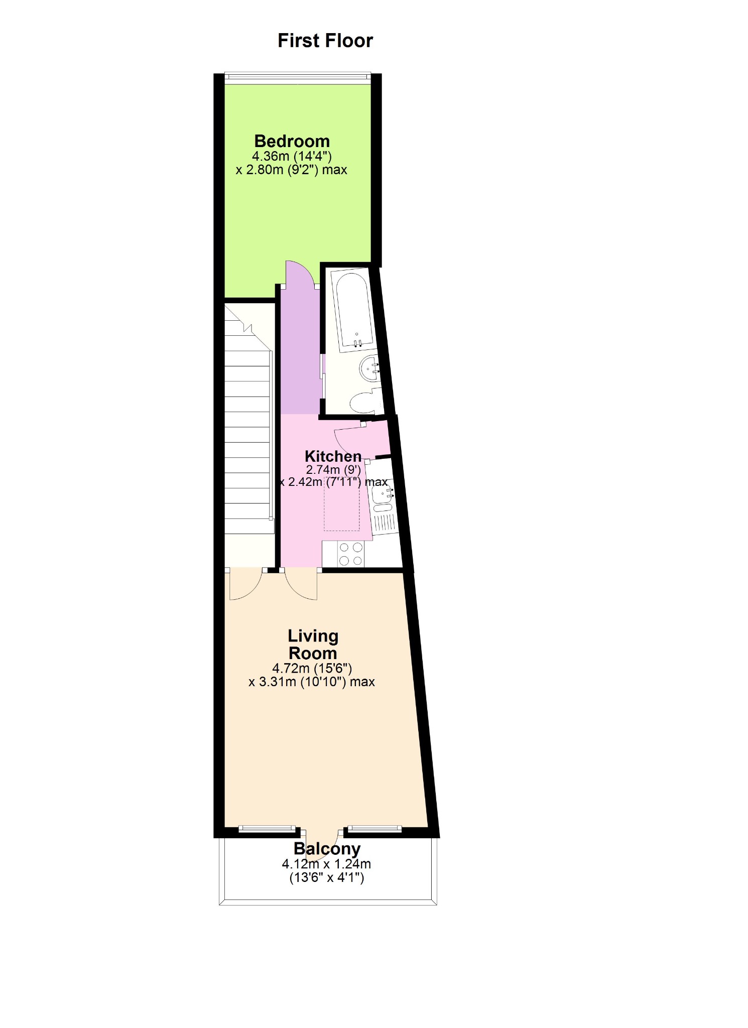 Commercial Property for sale in Swanage