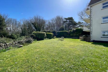 Communal grounds