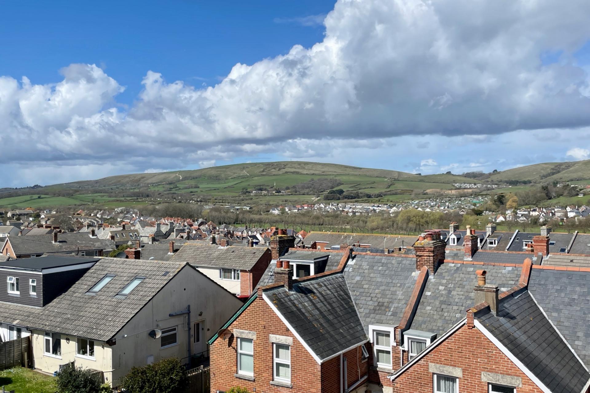 4 bedroom Terraced House for sale in Swanage