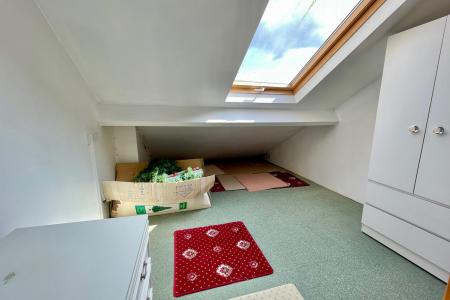 Attic Room