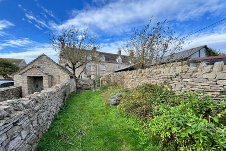 Walled Garden