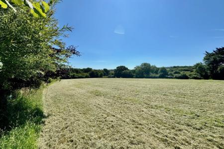 Countryside at the Rear