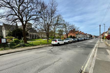 Street Scene