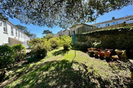 Communal Garden