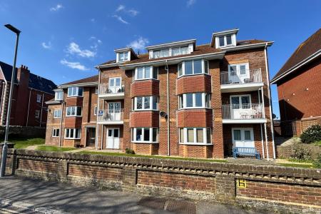 Sefton Court