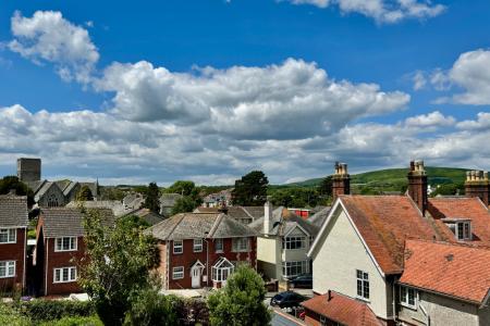 Hill views