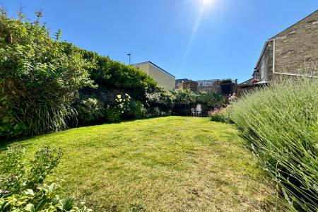 Communal Garden