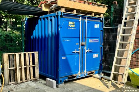 Storage Container