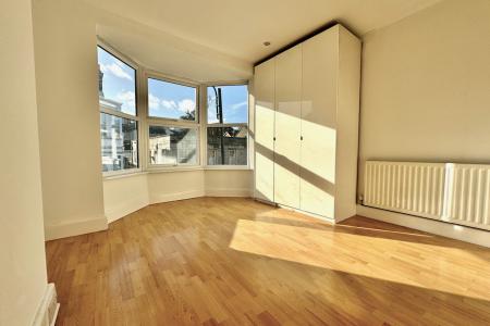 Maisonette Bedroom