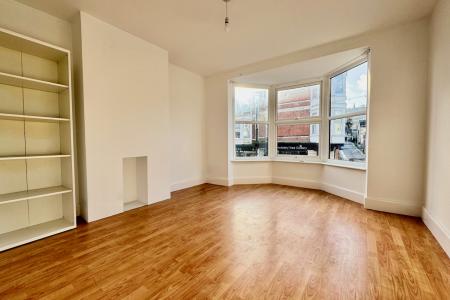 Maisonette Living Room