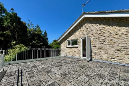 Roof Terrace