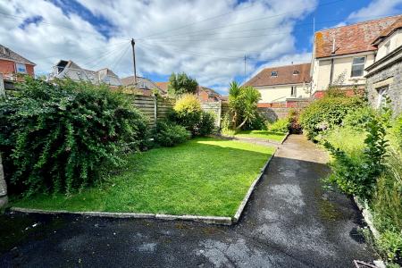 Communal Garden