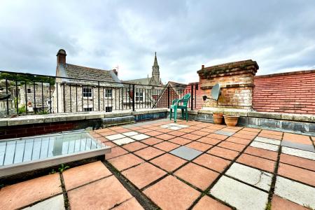 Roof Terrace